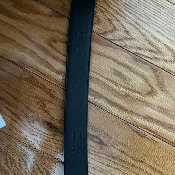Prada Belt - Picture 7 of 8